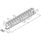 Distrona DTKK-0001-GY-66-Z