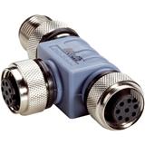 Sick SBO-02F12-SM T-VERTEILER MLG 8P. M12