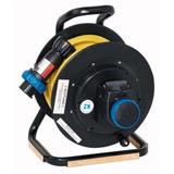 Stahl Schaltgeräte Leitungsr.502Ex3p.6h 200-250,50-60Hz,16A