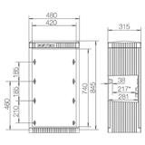 ABN Braun SL084
