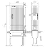 ABN Braun SL175
