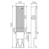 ABN Braun SL162
