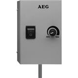 AEG Haustechnik IR Dimmer 3600 S Schuko