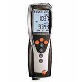 Testo SE & Co. KGaA 0560 4353