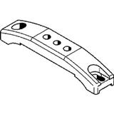 Stahl Schaltgeräte Montageschiene