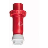 Stahl Schaltgeräte 8581/12-506 5-pol.Stecker