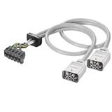 Weidmüller FPL 4G2.5/PD/Q4MG/2+5