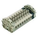 Weidmüller KIT KLTR 4TR POCON 8