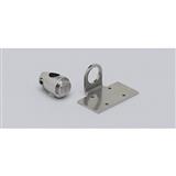Ifm Electronic MOUNTING SET BACKLIGHT 25X25