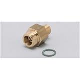 Ifm Electronic Adapter SI0/G1/4/MS