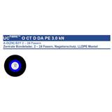 Draka A-DQ(ZN)B2Y 12G50/125 3000N