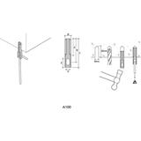 ABB A100