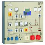 Elektra-Tailfingen PST 3E-LCD