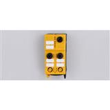 Ifm Electronic ClassicLine 2SI 2LO