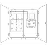 ABN Braun WS35X1382N