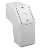 Bernstein WINKEL S.80  NE RAL7035 P