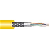 Draka UC1500 HS22 C7A S/FTP 4P LSHF 500DW