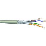 Draka UC900 SS27 C7 S/FTPp 4P LSHF YE 100RW