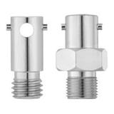 Jumo Bajo-Adapter RD M12 D 12/8,5 x 20 MS