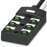 Phoenix Contact SACB-6/12-10,0PUR SCO P