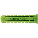 Fischer SX GREEN 6 x 50