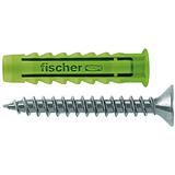 Fischer SX GREEN 6 x 30 S