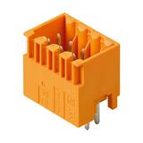 Weidmüller S2L 3.50/14/180G 3.5SN BK BX