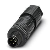 Phoenix Contact SACC-M12MS-4SC