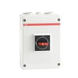ABB OTP25T3M