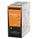 Weidmüller PRO MAX3 240W 24V 10A