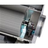 Helios Ventilatoren KWL OME