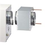 Helios Ventilatoren KWL NHR 500