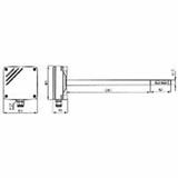 Helios Ventilatoren LGF 10