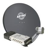Astro ASP Paket 2