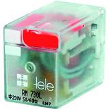 Tele-Haase Steuergeräte RM 024.02LD-N