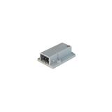 Hirschmann / Icos STASAP 3 N grau