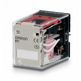 Omron MY4N 220/240VAC (S)