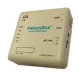 Intesis Software LG-RC-KNX-1i