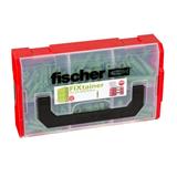 Fischer FIXtainer - UX-GREEN-Box