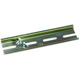 WISKA DIN Rail Kit - COMBI 407 TS 15