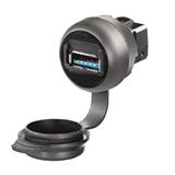 Weidmüller IE-FCM-USB-3.0-A