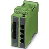 Phoenix Contact FL SWITCH LM 4TX/2FX