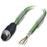 Phoenix Contact SAC-4P-M12MSD/ 2,0-933