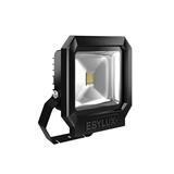 Esylux OFL SUN LED 30W 3K schwarz