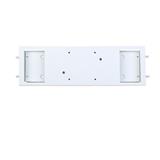 Nobilé Wand-/Deckenbefestigung für LED Panel Flat R888