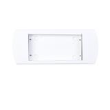 Nobilé Wand-/Deckenbefestigung für LED Panel Flat R333