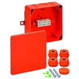 Spelsberg WKE 4 - Duo 3 x 10²