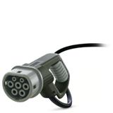 Phoenix Contact EV-T2M3C-3AC32A-4,5M6,0ESBK00