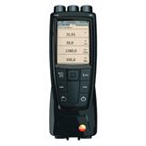Testo SE & Co. KGaA 0563 4800