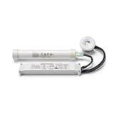 Esylux ELH O LED SC FM weiß